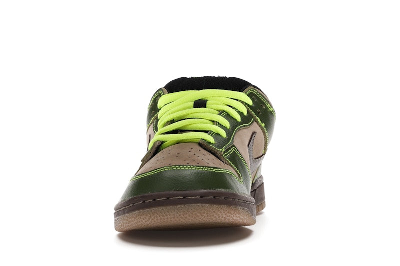 Nike SB Dunk Low Jedi