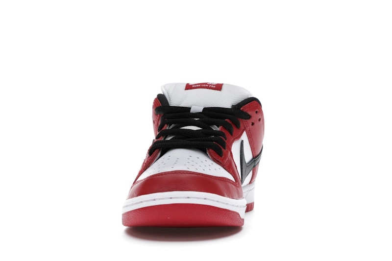 Nike SB Dunk Low Pro J-Pack Chicago