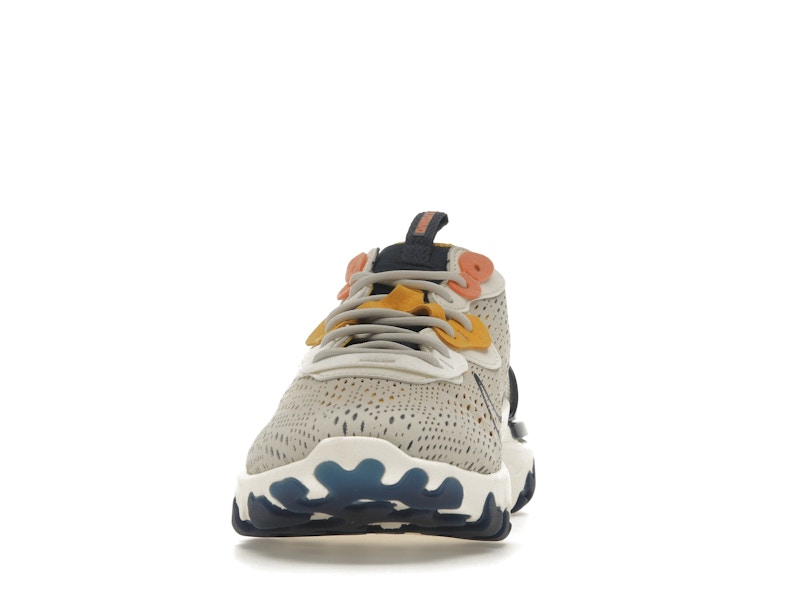 Nike React Vision Light Orewood Brown