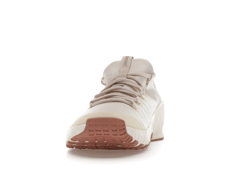 Nike Free Metcon 6 Soft Pearl Pearl White Sail Particle Pink (Women's)