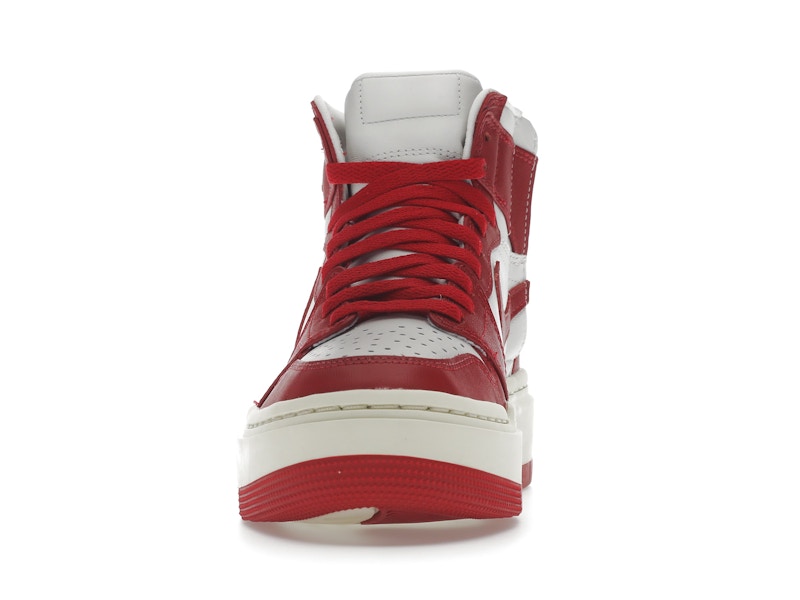 Jordan 1 Elevate High Summit White Varsity Red (Women's)