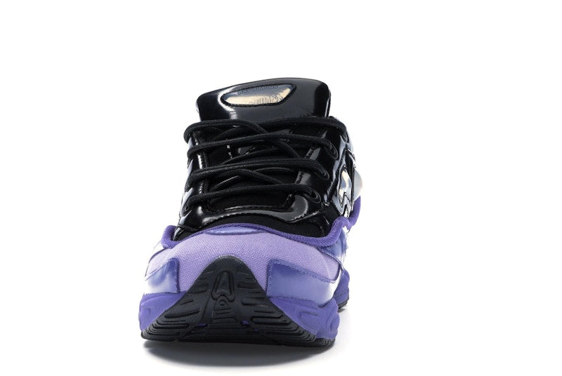adidas Ozweego 3 Raf Simons Purple Black