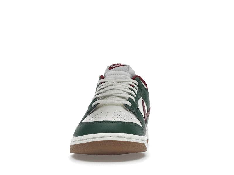 Nike Dunk Low Gorge Green