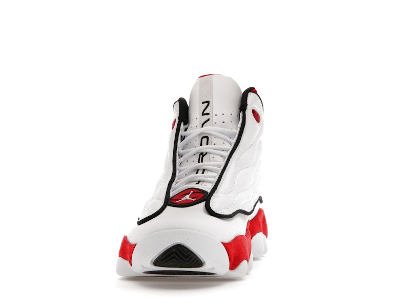 Jordan Pro Strong Chicago