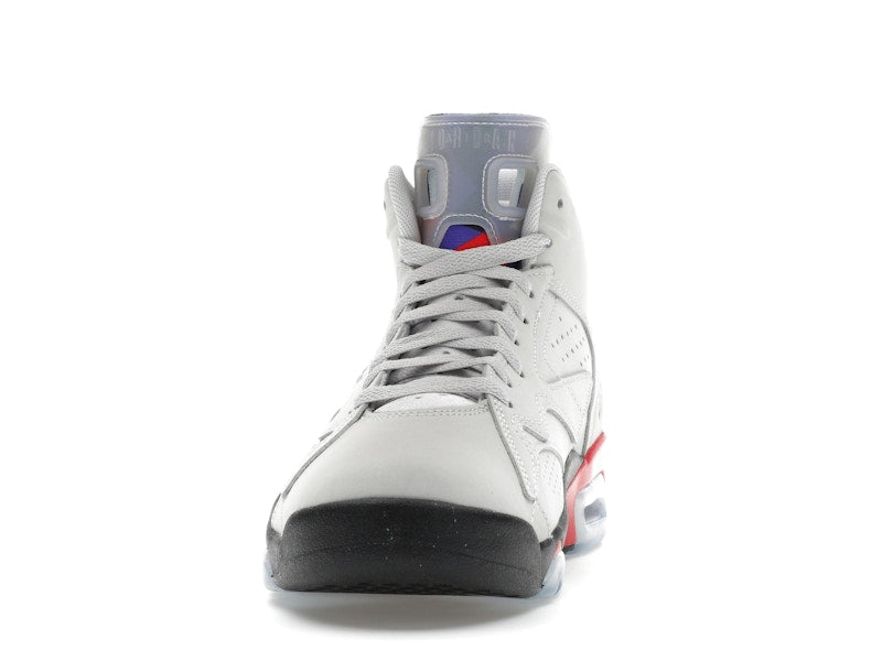 Jordan MVP Rapters Home