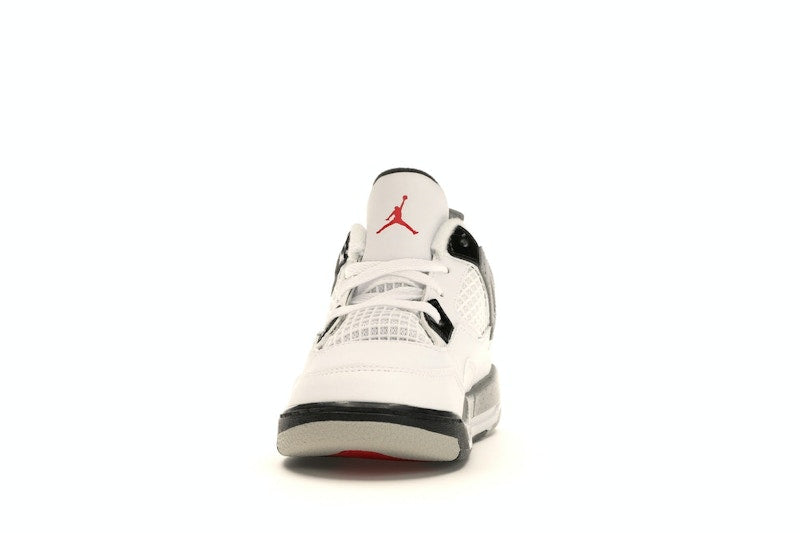 Jordan 4 Retro White Cement (2016) (TD)