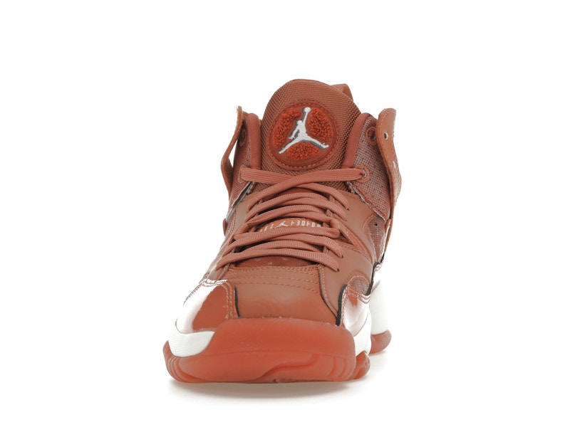 Jordan Jumpman Two Trey Coral Pink (Women's)