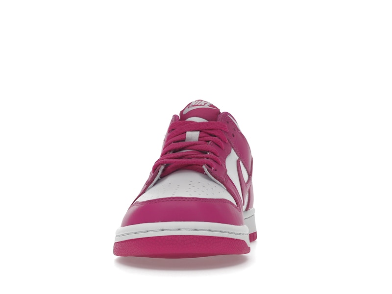 Nike Dunk Low Active Fuchsia (GS)