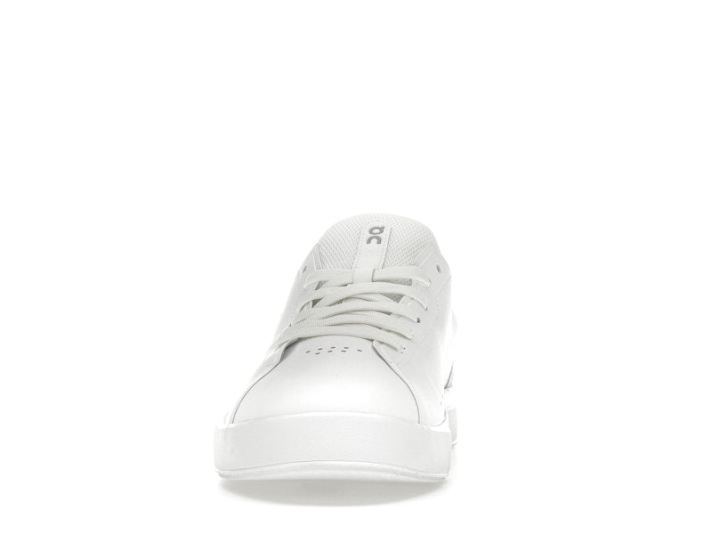 On The Roger Advantage All White