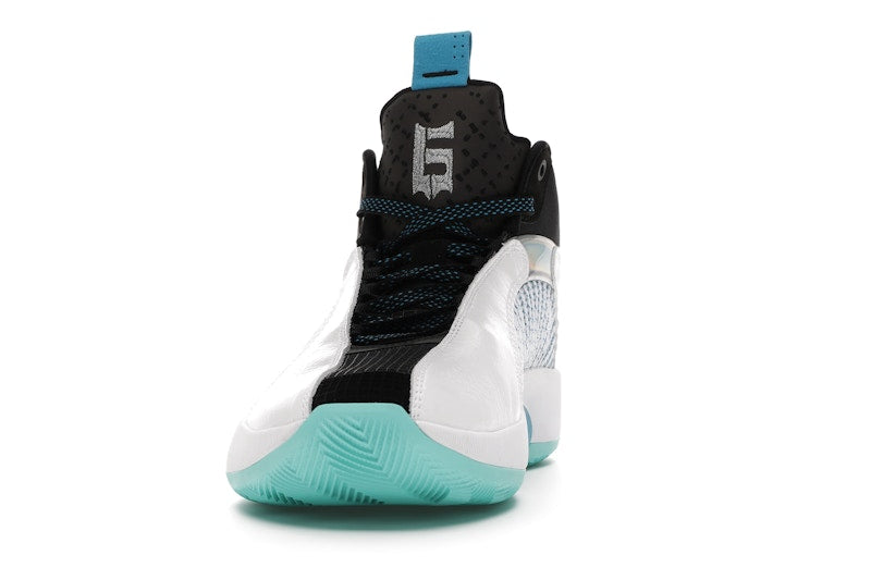 Jordan XXXV Guo Ailun Morpho