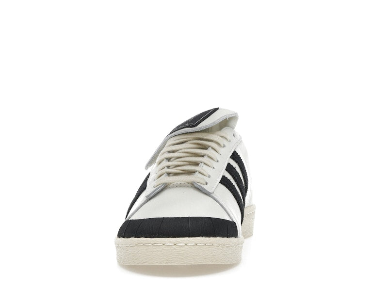 adidas Jabbar Low Willy Chavarria White Black