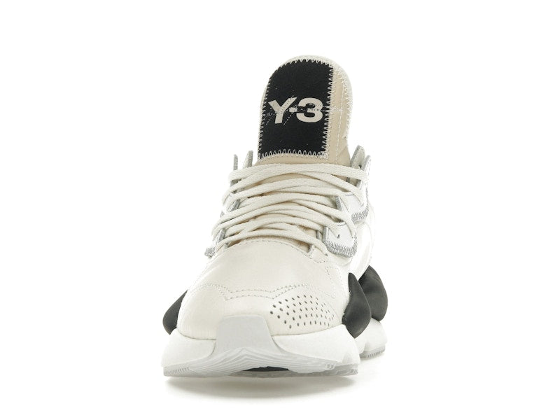 adidas Y-3 Kaiwa Cream Black