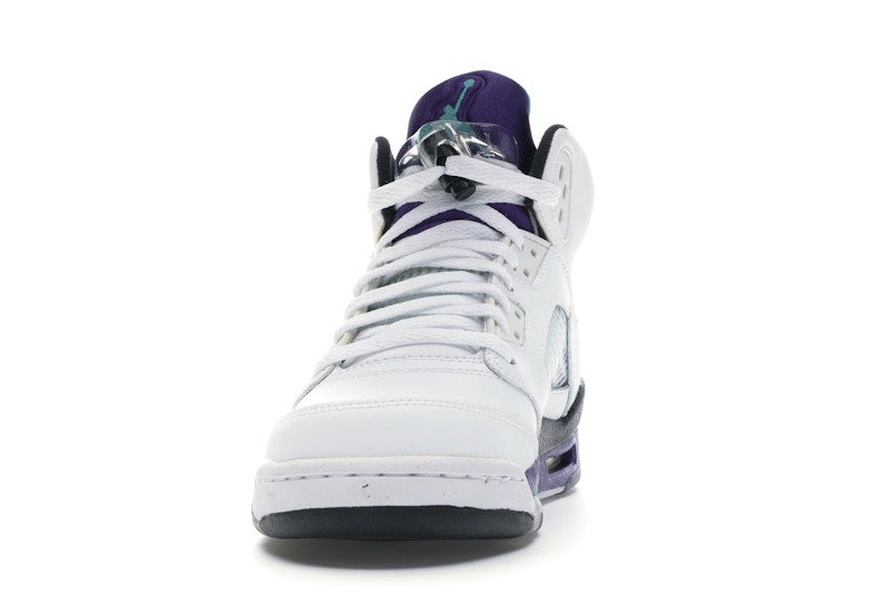 Jordan 5 Retro Grape (2013) (GS)