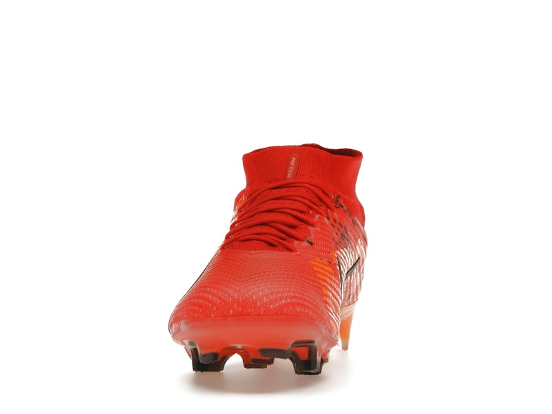Nike Zoom Superfly 9 MDS Elite FG Dream Speed Light Crimson