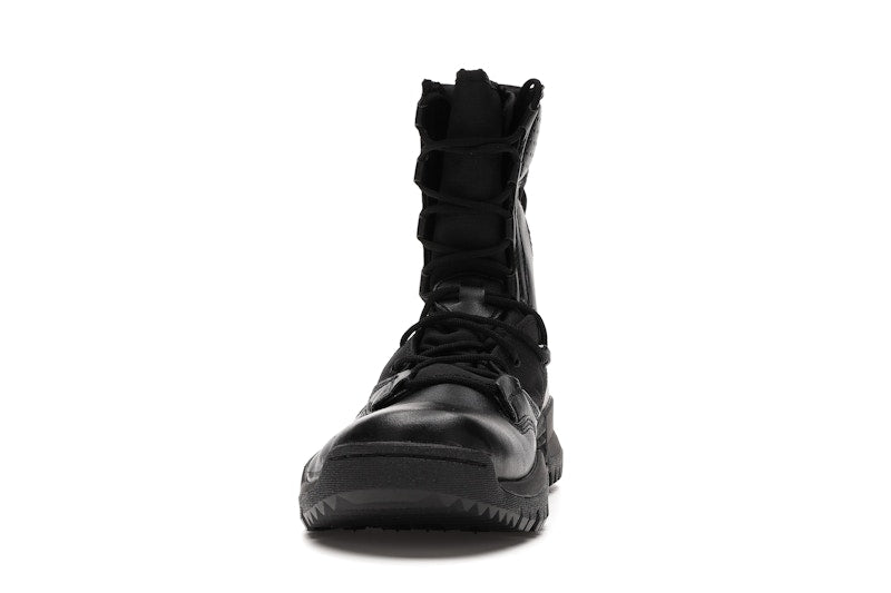 Nike Special Field Boot 8 Inch Black