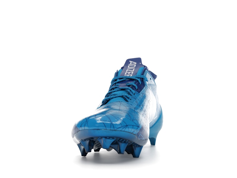 adidas Adizero Electric II Hidden Gems Solar Blue Cloud White Royal Blue