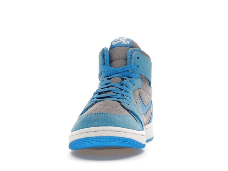 Jordan 1 High Zoom Air CMFT 2 Cement University Blue