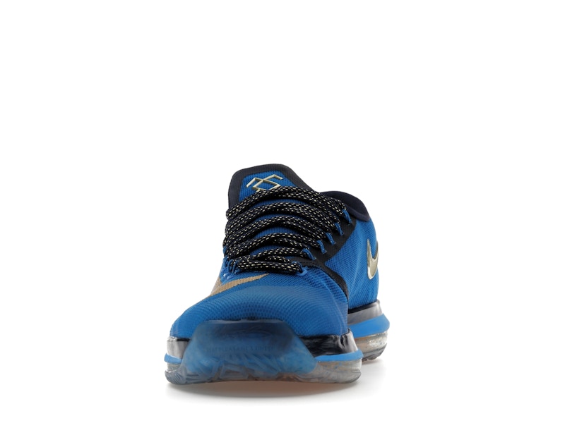 Nike KD 6 Elite Supremacy