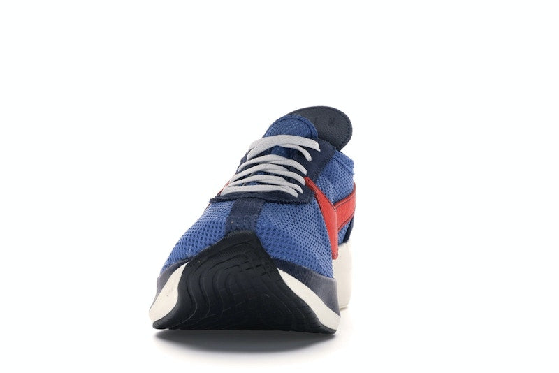 Nike Moon Racer Mountain Blue Team Orange