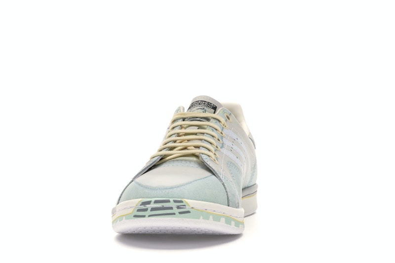 adidas Peach Stan Smith Raf Simons Light Sand