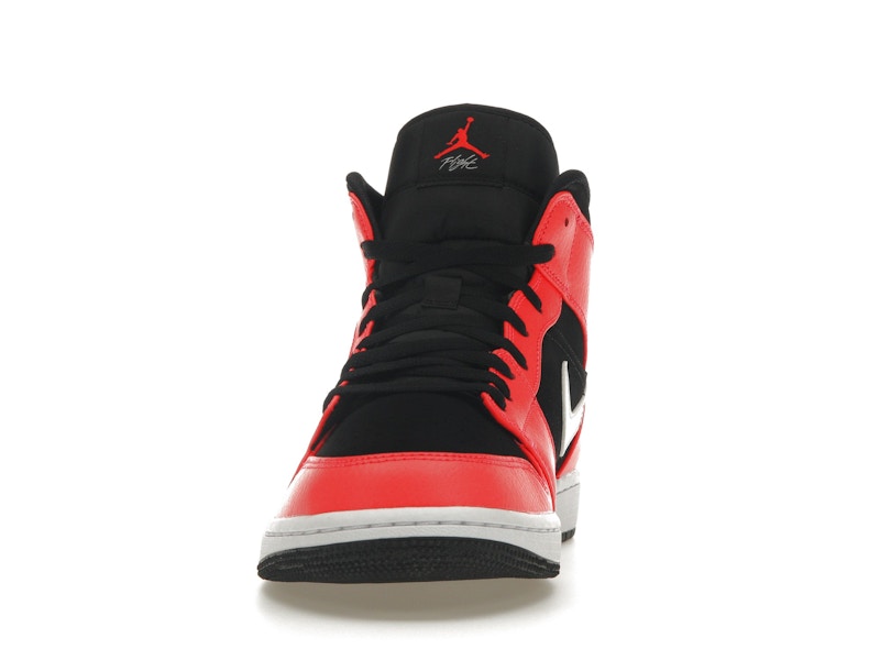 Jordan 1 Mid Infrared 23