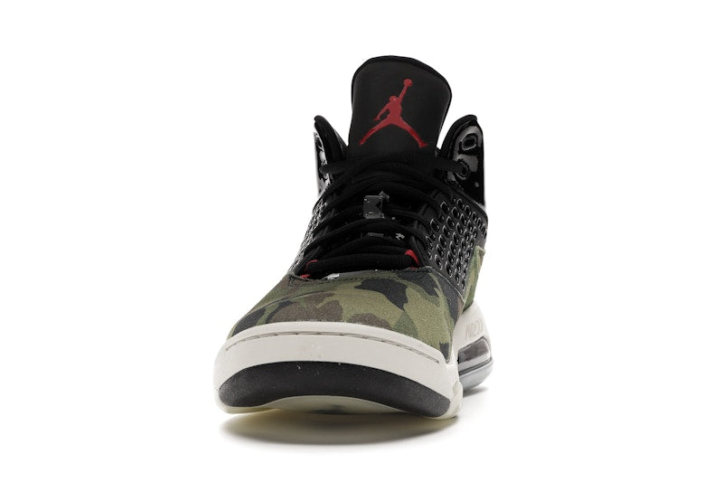 Jordan Maxin 200 Camo