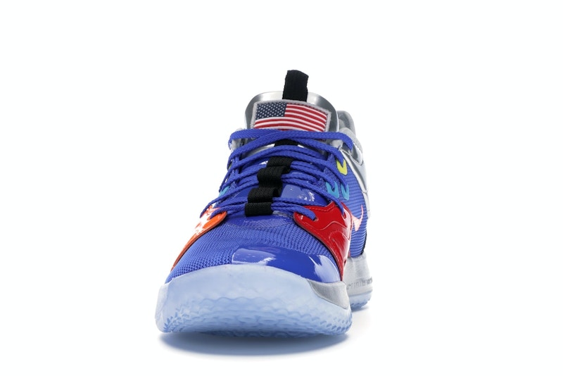 Nike PG 3 NASA Apollo 14