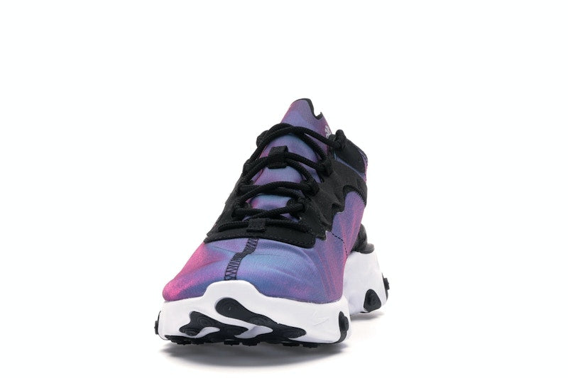 Nike React Element 55 PRM Sunset