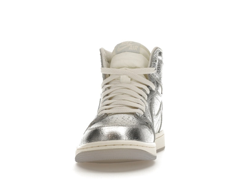 Jordan 1 Retro High OG Chrome (Women's)