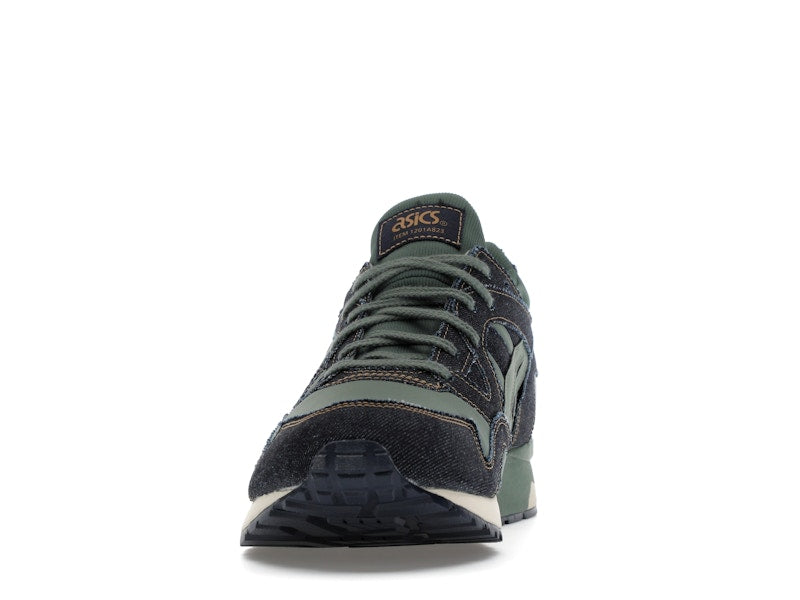 ASICS Gel-Lyte V Midnight Ivy