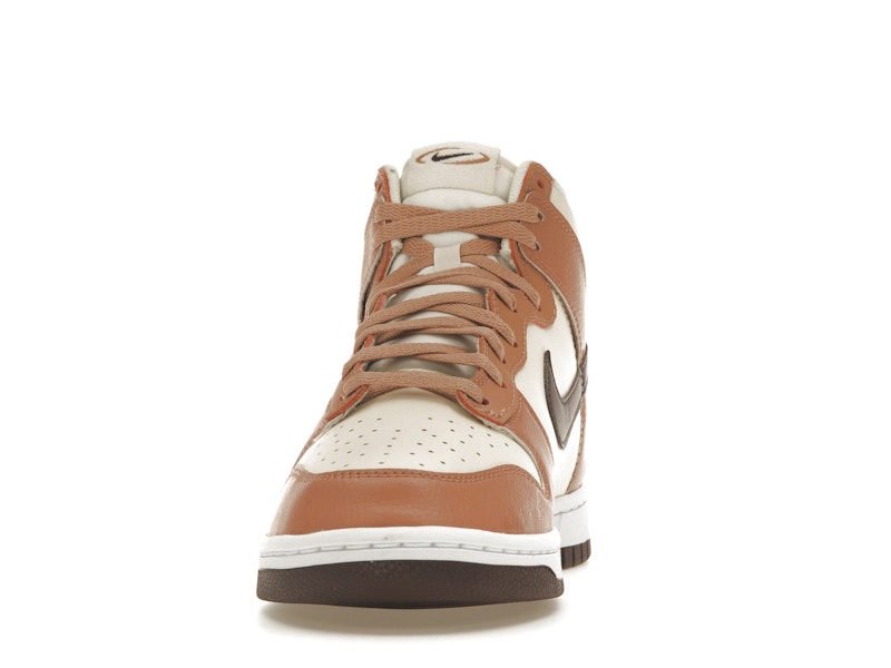 Nike Dunk High Dusted Clay (Women's)
