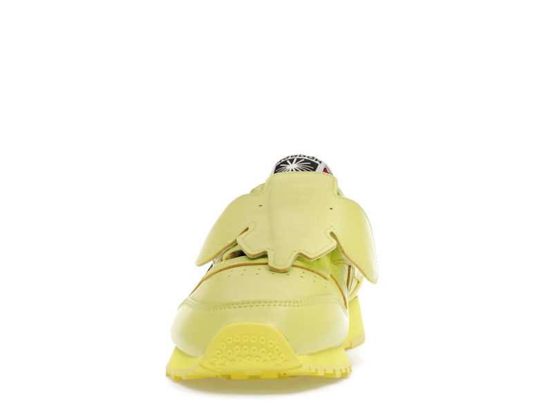 Reebok Classic Leather Eames Elephant Cool Aloe