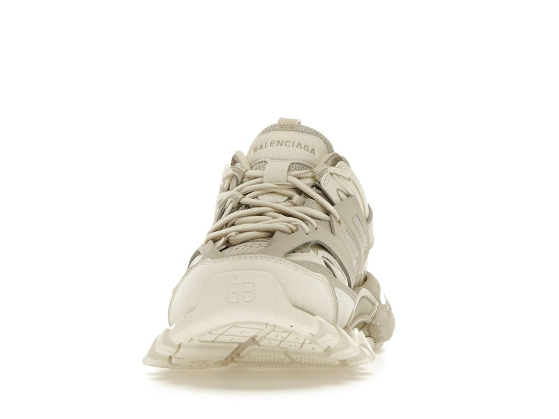 Balenciaga Track Recycled Sole Beige (Women's)