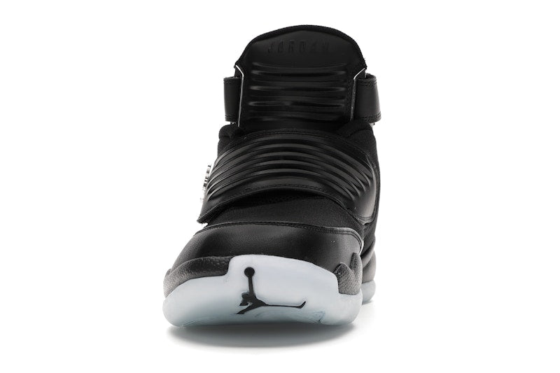 Jordan Generation 23 Black/Black-Chrome