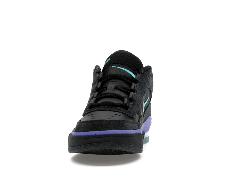 Nike SB Air Max Ishod Wair Black Grape