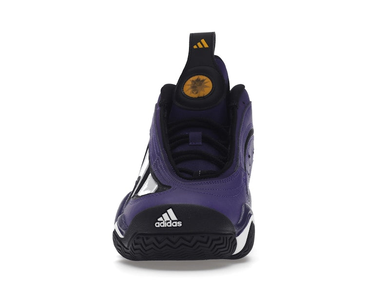 adidas Crazy 97 EQT Kobe Bryant 1997 Slam Dunk Contest (2022)