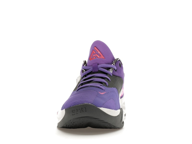 Nike Zoom Freak 4 NRG Bahamas