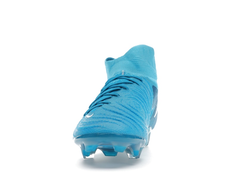 Nike Phantom Luna 2 Elite FG Blue Fury