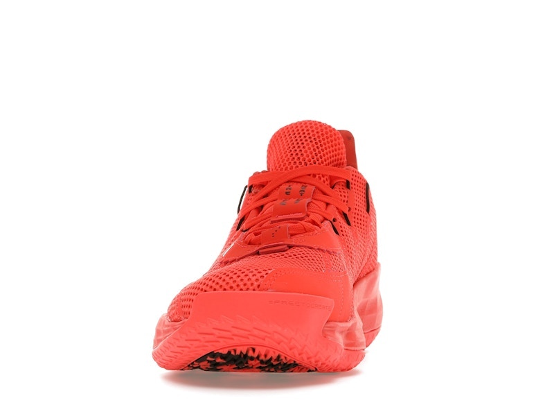 adidas Dame 7 Fire Of Greatness