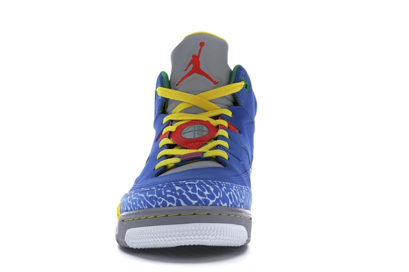 Jordan Son of Mars Low Do the Right Thing