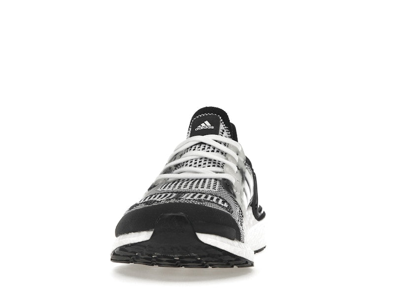 adidas Ultra Boost 19.5 DNA White Black Marble