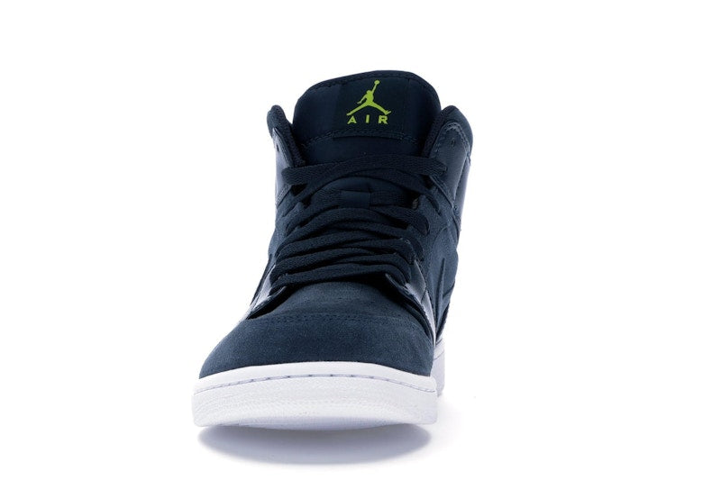 Jordan 1 Retro Mid Armory Navy