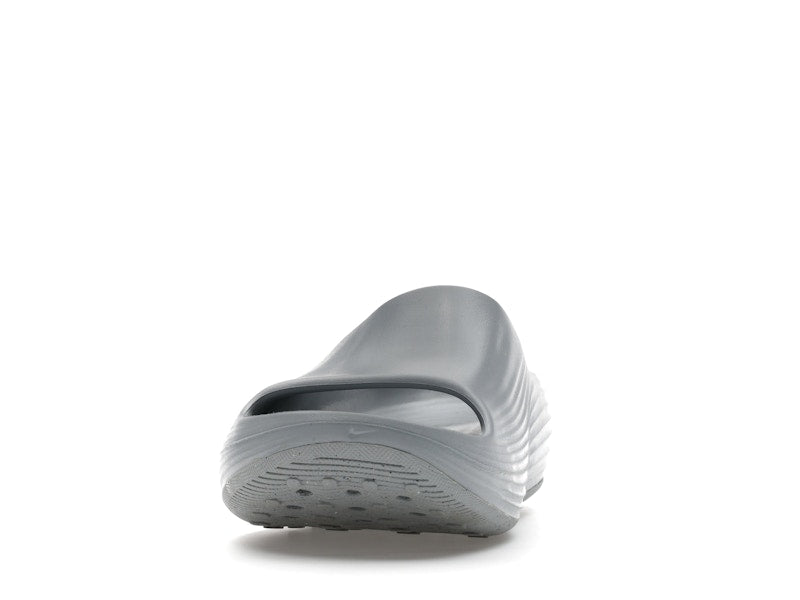 Nike ReactX Rejuven8 Slide Wolf Grey