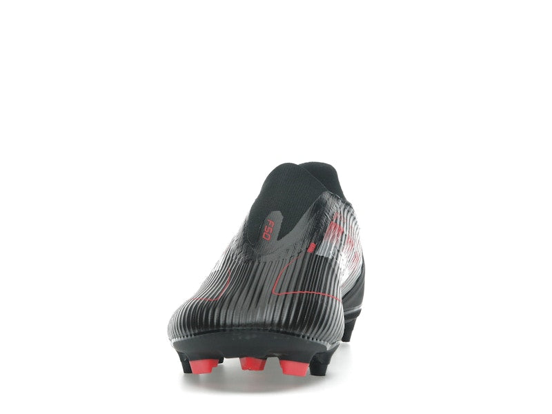 adidas F50 League Laceless FG/MG Stealth Victory Pack