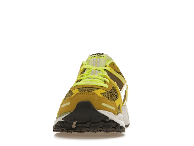 Nike Zoom Vomero 5 Olive Flak Volt (Women's)
