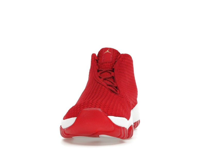 Jordan Future Gym Red