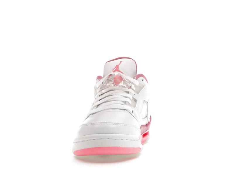 Jordan 5 Retro Low Crafted For Her Desert Berry (GS)
