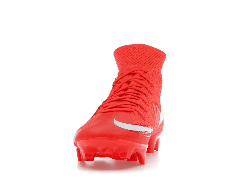 Nike Vapor Edge 360 Untouchable Mid Bright Crimson