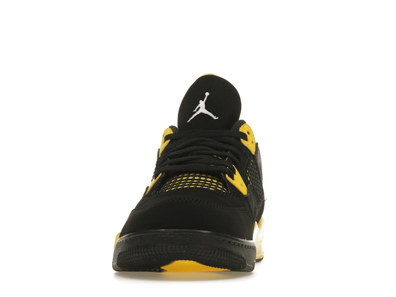 Jordan 4 Retro Thunder (2023) (PS)