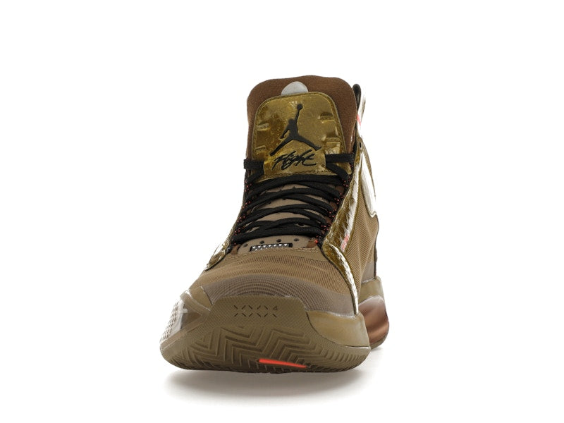 Jordan XXXIV Bayou Boys
